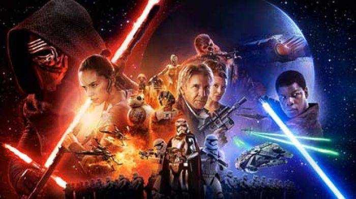 Film Star Wars Raih Pendapatan Rp 14,8 Triliun, Film Star Wars Raih Pendapatan Rp 14,8 Triliun,