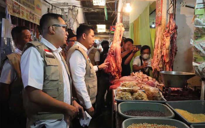 Jelang Ramadhan, Polri Pastikan Ketersediaan dan Harga Bapok Stabil Jelang Ramadhan, Polri Pastikan Ketersediaan dan Harga Bapok Stabil