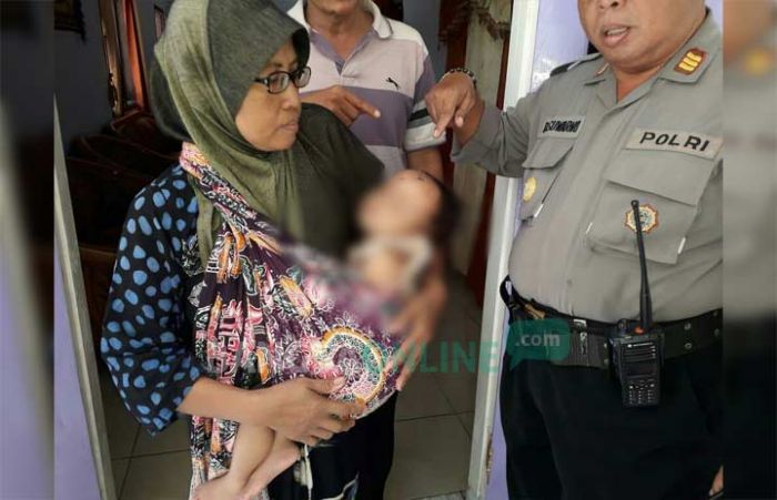 Empat Balita di Lumajang Diserang Sekelompok Kera Liar Empat Balita di Lumajang Diserang Sekelompok Kera Liar
