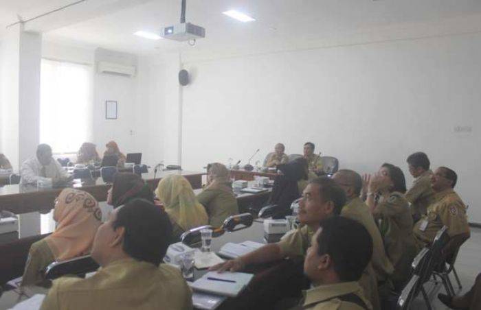 Angka Kecelakaan Meninggi, Dinkes Tuban Siapkan Tim SPGDT