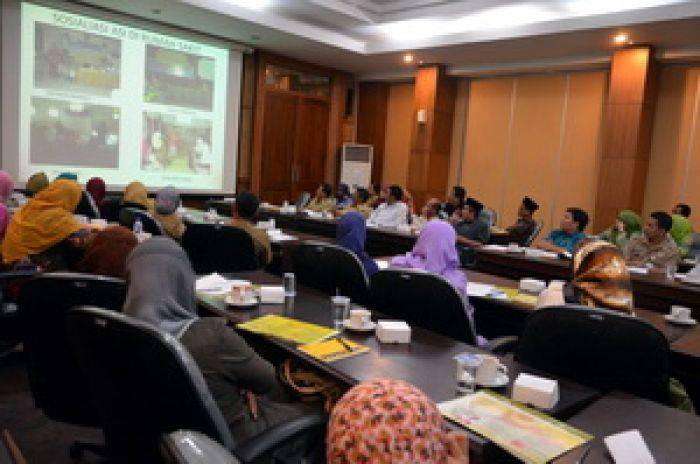 Jombang Jadi Kabupaten Air Susu Ibu Jombang Jadi Kabupaten Air Susu Ibu