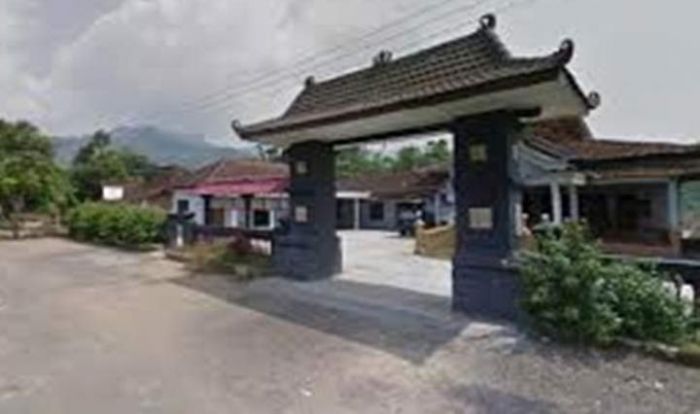 H-3 Pelantikan Kades, Situasi Desa Pager Ponorogo Aman dan Kondusif H-3 Pelantikan Kades, Situasi Desa Pager Ponorogo Aman dan Kondusif