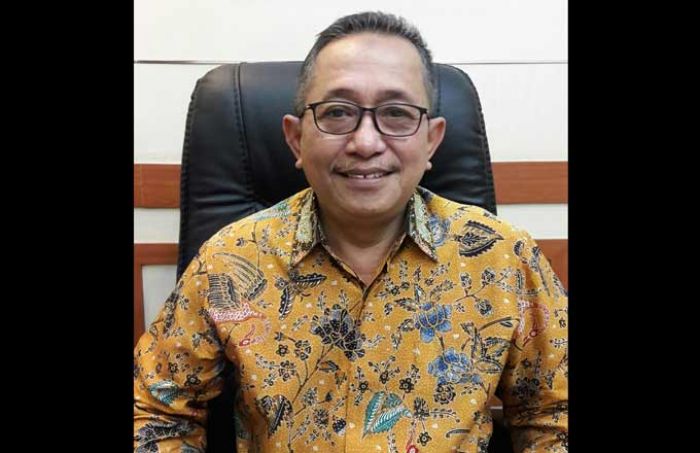 Ketua DPRD Gresik Pastikan Pengesahan APBD 2018 On Schedule Ketua DPRD Gresik Pastikan Pengesahan APBD 2018 On Schedule