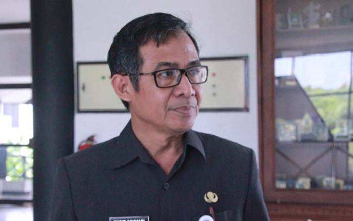 Persiapan Ramadhan, Dinas Perekonomian Tuban Ajukan Tambahan 1.080.000 Gas Elpiji 3 Kg Persiapan Ramadhan, Dinas Perekonomian Tuban Ajukan Tambahan 1.080.000 Gas Elpiji 3 Kg
