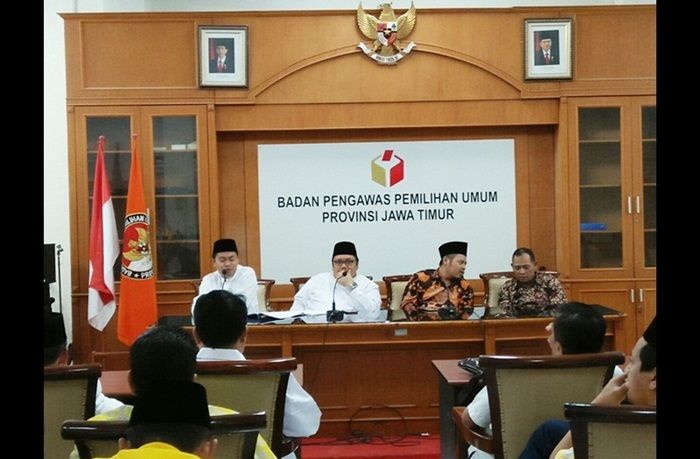 ​279.785 Warga Jatim Terancam Tak Bisa Gunakan Hak Pilih di Pilgub