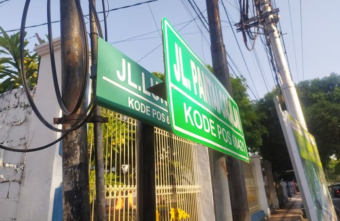Di Banyuwangi Ada Satu Jalan Memiliki Dua Nama, Kok Bisa? Di Banyuwangi Ada Satu Jalan Memiliki Dua Nama, Kok Bisa?