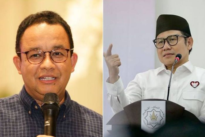 Koalisi Perubahan Pendukung Capres Anies 2024 Terancam Bubar, Berikut Penjelasannya Koalisi Perubahan Pendukung Capres Anies 2024 Terancam Bubar, Berikut Penjelasannya