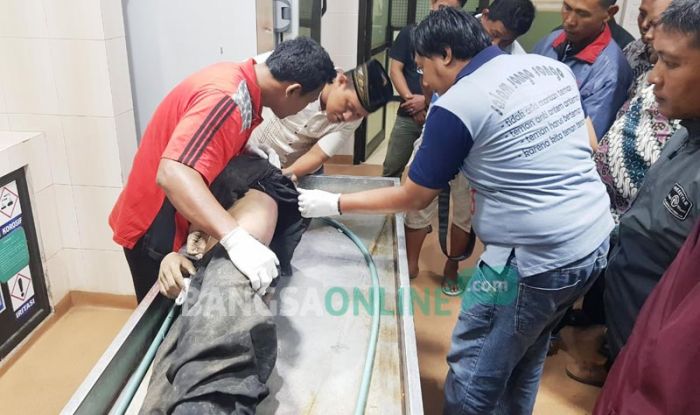 Murid PSHT di Jombang Tewas Saat Latihan, Ditendang Pelatih di Ulu Hati Murid PSHT di Jombang Tewas Saat Latihan, Ditendang Pelatih di Ulu Hati