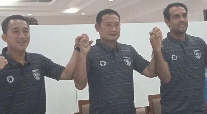 Terdepak dari Liga 1, Persela Tunjuk Fariz Julinar Maurisal Jadi Manajer Laskar Joko Tingkir Terdepak dari Liga 1, Persela Tunjuk Fariz Julinar Maurisal Jadi Manajer Laskar Joko Tingkir