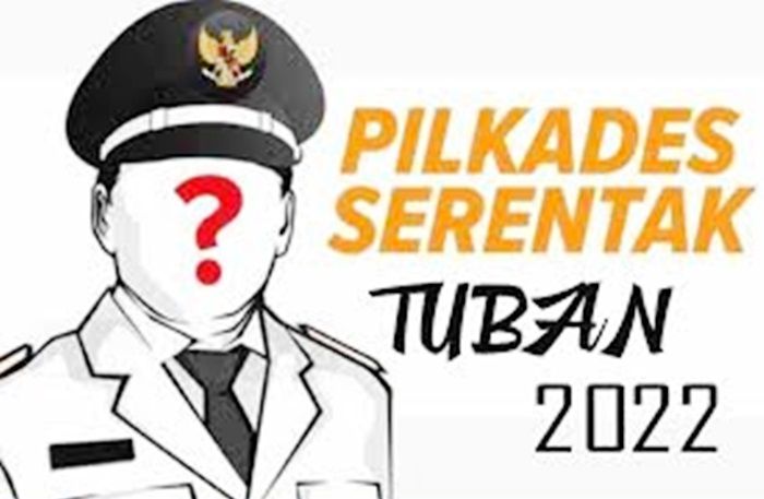 Dibiayai APBD dan APBDes, Puluhan Desa di Tuban Siap Gelar Pilkades Serentak Tahun 2022 Dibiayai APBD dan APBDes, Puluhan Desa di Tuban Siap Gelar Pilkades Serentak Tahun 2022