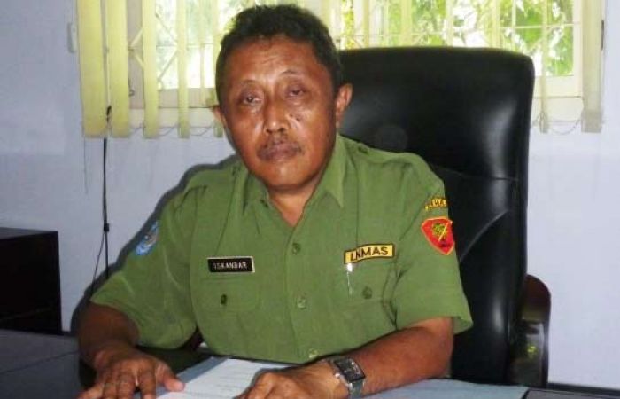 Dispendukcapil Banyuwangi Siap Luncurkan KIA Dispendukcapil Banyuwangi Siap Luncurkan KIA