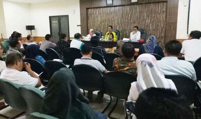 Tahun Baru, Pemkab Gresik Gelar Orkes Dangdut di 4 Titik dan Istighosah di Balongpanggang Tahun Baru, Pemkab Gresik Gelar Orkes Dangdut di 4 Titik dan Istighosah di Balongpanggang