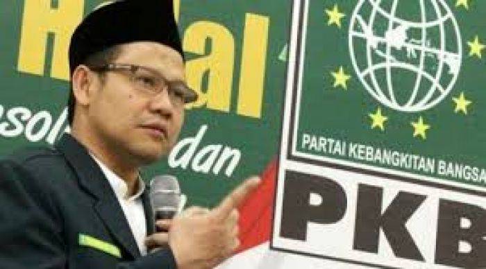 PKB Netral, Siap Dipinang Gerindra soal Pemilihan Pimpinan DPR dan MPR PKB Netral, Siap Dipinang Gerindra soal Pemilihan Pimpinan DPR dan MPR