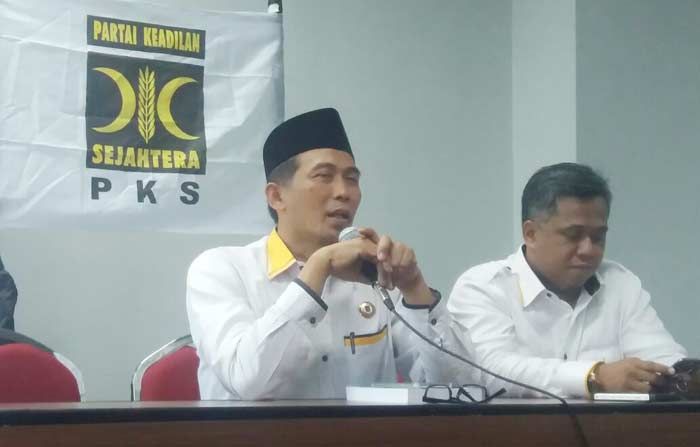 PKS Keluarkan Rekomendasi 4 Pilkada di Jatim PKS Keluarkan Rekomendasi 4 Pilkada di Jatim