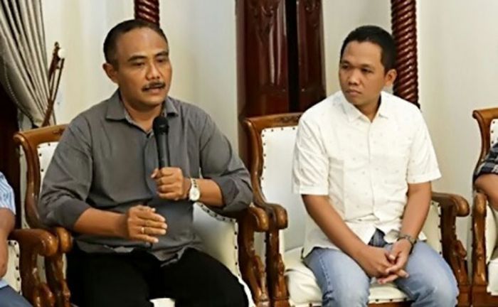 Satu Lagi PDP Covid-19 di Lumajang Meninggal Dunia Satu Lagi PDP Covid-19 di Lumajang Meninggal Dunia