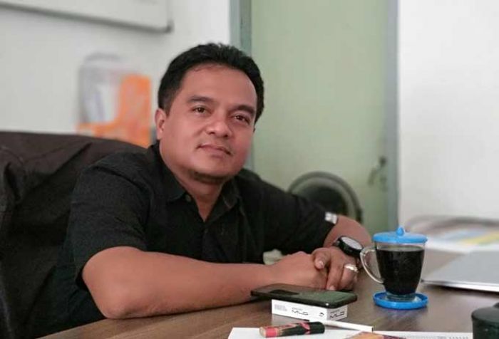 Puluhan APK Paslon Cagub Jatim di Pacitan Hilang Puluhan APK Paslon Cagub Jatim di Pacitan Hilang