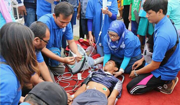 Maksimalkan Pelayanan, RSUD dr. Haryoto Lumajang Tambah Dokter Spesialis Jantung Maksimalkan Pelayanan, RSUD dr. Haryoto Lumajang Tambah Dokter Spesialis Jantung