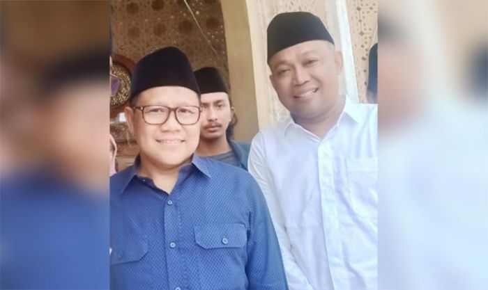 H. Syafiuddin Siap Maju Calon Bupati Bangkalan 2023 Jika Diminta Ketum PKB H. Syafiuddin Siap Maju Calon Bupati Bangkalan 2023 Jika Diminta Ketum PKB