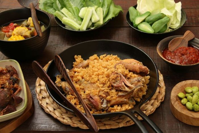 Resep Ayam Kremes Lezat dan Gurih, Cocok untuk Ide Jualan Resep Ayam Kremes Lezat dan Gurih, Cocok untuk Ide Jualan