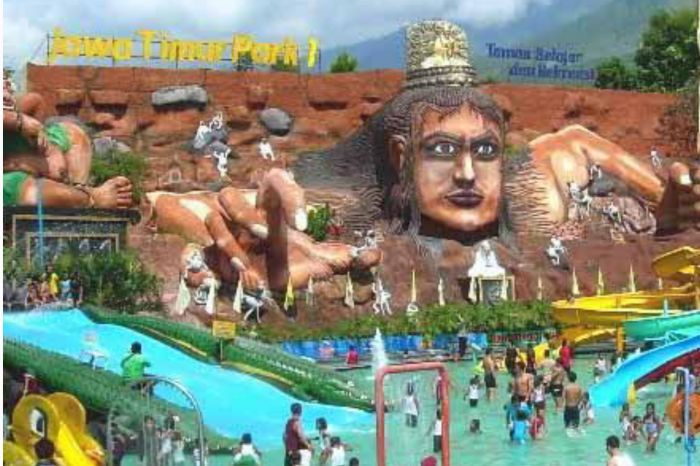 Harga Tiket dan Wahana Jatim Park 1-2 Bulan ini Harga Tiket dan Wahana Jatim Park 1-2 Bulan ini