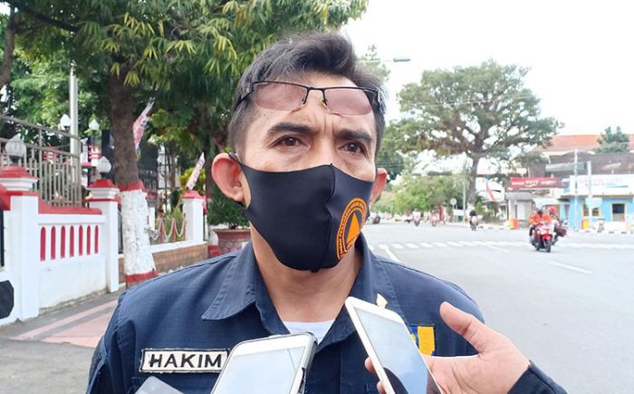 ​Seorang Dokter Ternama di Kota Blitar Meninggal Dunia, Diduga Karena Terpapar Covid-19