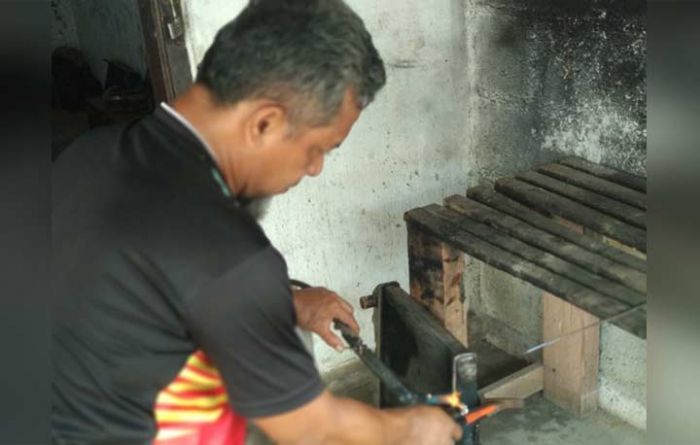Masa Krisis, Bengkel Jasa Korok Radiator di Pacitan Tetap Eksis Masa Krisis, Bengkel Jasa Korok Radiator di Pacitan Tetap Eksis