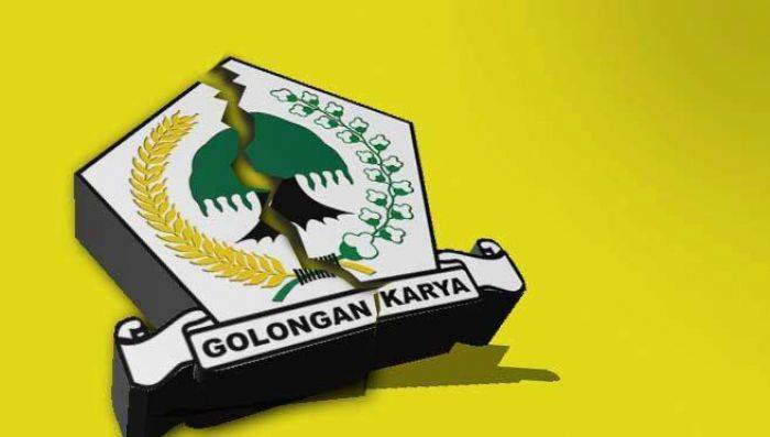 Tampung Eks Napi Korupsi, Golkar Diramal Semakin Terpuruk Tampung Eks Napi Korupsi, Golkar Diramal Semakin Terpuruk