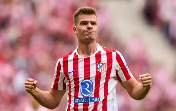 Sorloth Kemahalan, Juventus Bidik Gabriel Jesus dan Nicolas Jackson