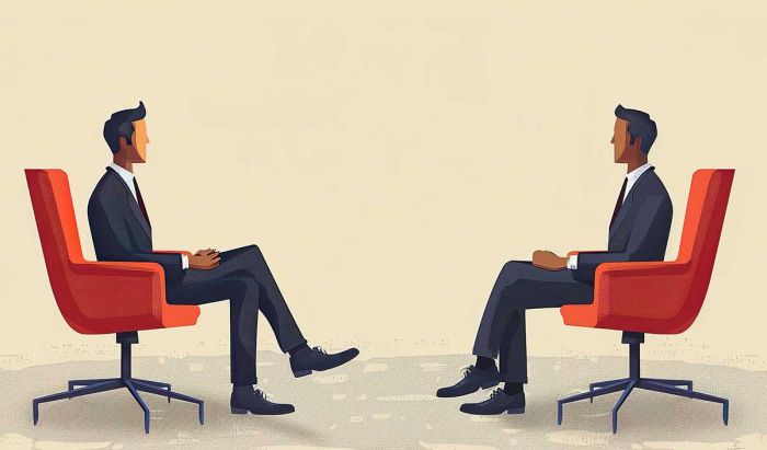 10 Kesalahan Umum Pelamar Kerja yang Perlu Dihindari