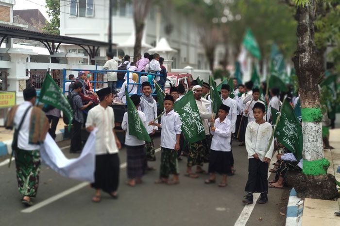 Pawai Ta Pawai Ta