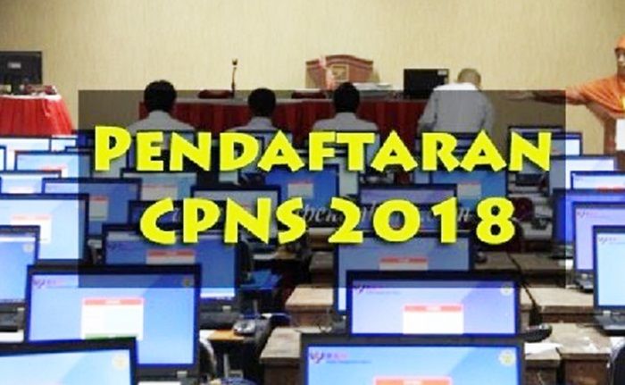 Begini Tanggapan Kepala Badan Kepegawaian Pamekasan Soal Lowongan CPNS Begini Tanggapan Kepala Badan Kepegawaian Pamekasan Soal Lowongan CPNS