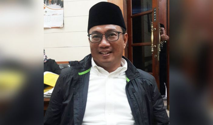 Ketua PPP Gresik Minta BLT Dampak COVID-19 Tak Dijadikan Komoditas Politik