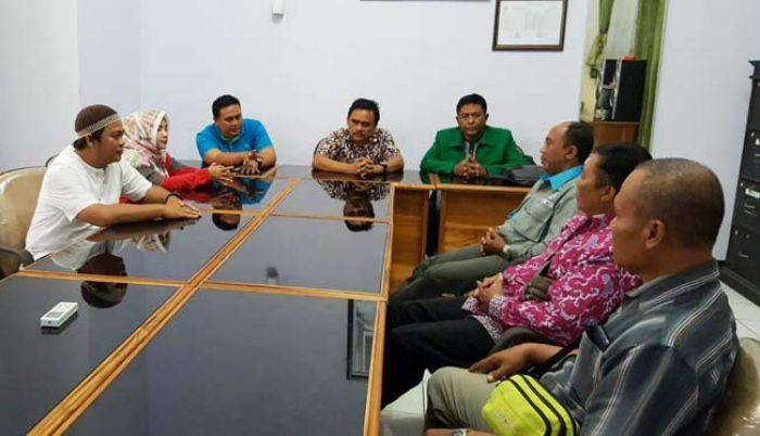 Dua Bulan Tak Bayar Gaji Karyawan, DPRD Sebut BUMD Banongan Situbondo Bangkrut Dua Bulan Tak Bayar Gaji Karyawan, DPRD Sebut BUMD Banongan Situbondo Bangkrut