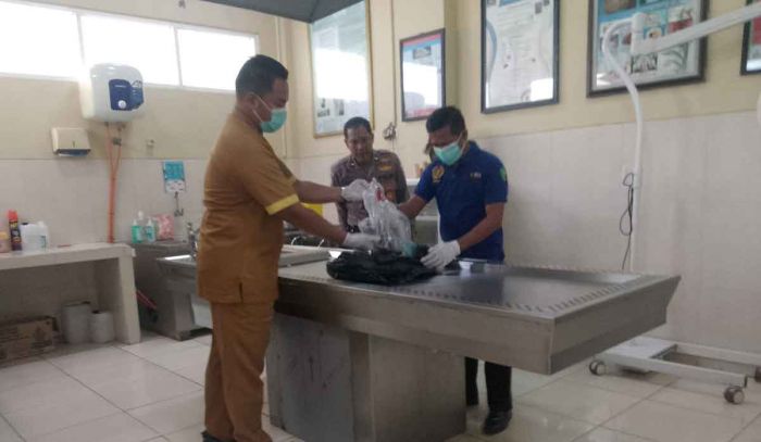 Misteri Mutilasi Pacet: 310 Potongan Tubuh Korban Ditemukan