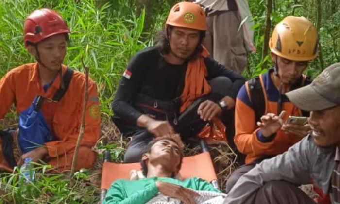 Simak Cerita Unik dari Relawan yang Terlibat Pencarian Orang Hilang di Lereng Gunung Kelud Simak Cerita Unik dari Relawan yang Terlibat Pencarian Orang Hilang di Lereng Gunung Kelud