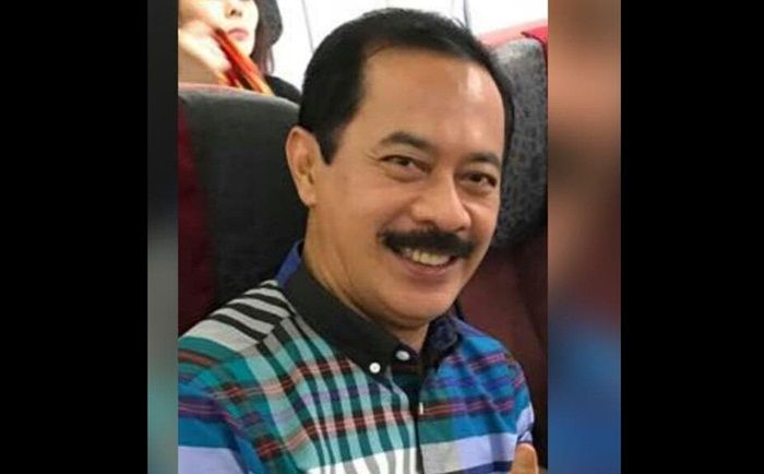 ​Keputusan Menteri Dalam Negeri, Fattah Jasin Pj Bupati Pamekasan