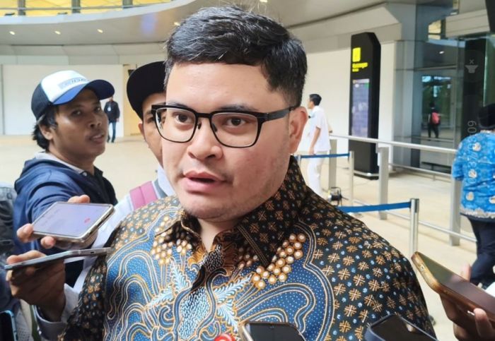 Bupati Kediri: Kehadiran Bandara Dhoho Mampu Dorong Pertumbuhan Ekonomi dan Pariwisata