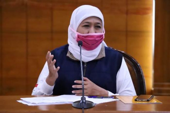 ​Inilah Dua Keringanan Pajak Kendaraan Bermotor dari Pemprov Jatim saat Pandemi Covid-19