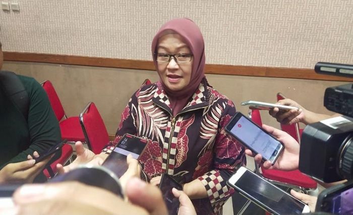 Pemkot Surabaya Siapkan 130 Ruang Isolasi bagi ODP dan PDP Pemkot Surabaya Siapkan 130 Ruang Isolasi bagi ODP dan PDP