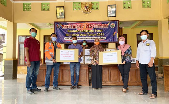 Dukung Pencegahan Penyebaran Covid-19, SBI Kembali Donasikan 1.000 Paket Vitamin Dukung Pencegahan Penyebaran Covid-19, SBI Kembali Donasikan 1.000 Paket Vitamin