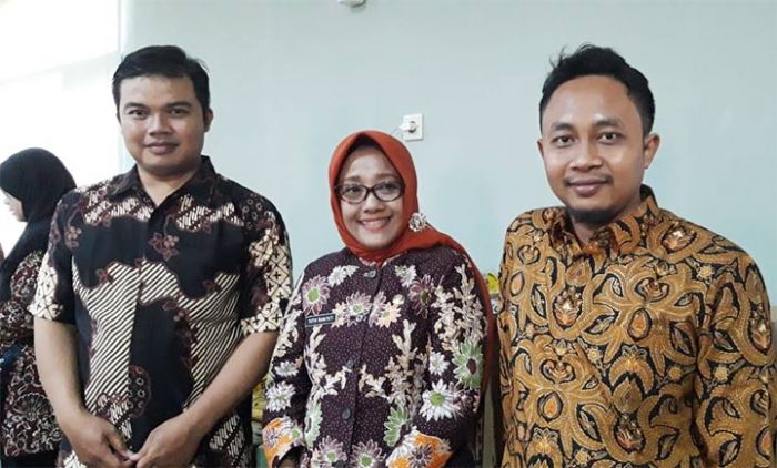 Dua Guru Asal Pasuruan Ikuti Lomba GTKK-PAUD Dikmas TK-Nasional Dua Guru Asal Pasuruan Ikuti Lomba GTKK-PAUD Dikmas TK-Nasional