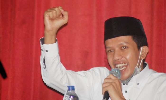 Syah Natanegara: Beri Aku Dua Pemuda, Maka akan Kuguncang Trenggalek