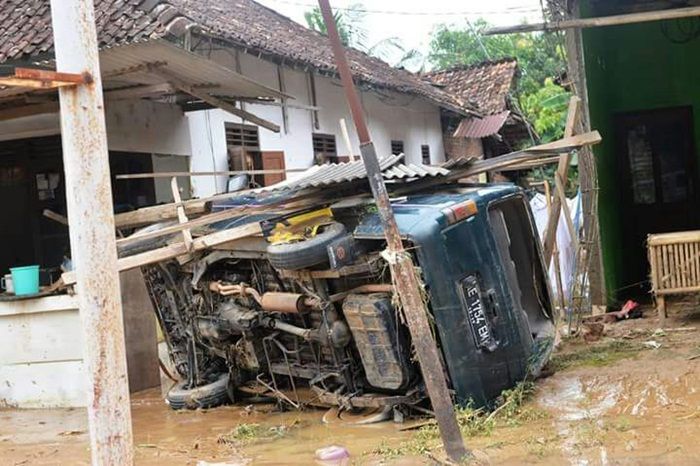 Hadapi UAS Besok, Satu Sekolah di Pacitan Dipastikan Relokasi Siswa Didiknya Hadapi UAS Besok, Satu Sekolah di Pacitan Dipastikan Relokasi Siswa Didiknya