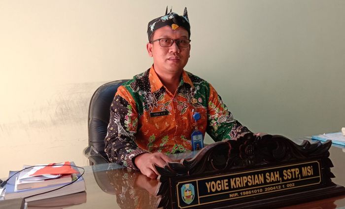 Ganggu Akses Jalan, Pedagang Tepi Jalan Pasar Besuki di Situbondo akan Direlokasi Ganggu Akses Jalan, Pedagang Tepi Jalan Pasar Besuki di Situbondo akan Direlokasi