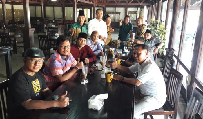 Kepengurusan PKB Gresik Habis 27 Maret ini, Ada Opsi Diperpanjang