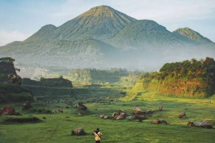 Harga Tiket dan Pesona Ranu Manduro Mojokerto Bulan ini Harga Tiket dan Pesona Ranu Manduro Mojokerto Bulan ini