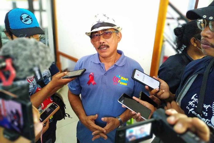 Peringati Hari AIDS Sedunia, Dinkes Catat Sebanyak 3.117 ODHA di Tulungagung Peringati Hari AIDS Sedunia, Dinkes Catat Sebanyak 3.117 ODHA di Tulungagung