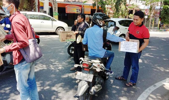 Kartu KIS-nya Diblokir, Watowwah Ajem Pamekasan Galang Dana untuk Pasien Abses Tenggorokan