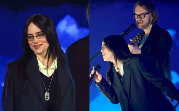 Penampilan Spektakuler Billie Eilish di iHeartRadio Music Awards: Borong 6 Nominasi Penampilan Spektakuler Billie Eilish di iHeartRadio Music Awards: Borong 6 Nominasi