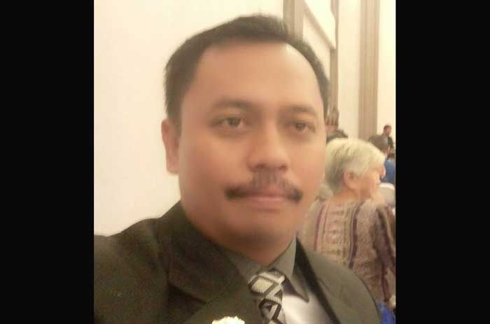 Ungkap Dugaan Korupsi Pembangunan GOR Among Wargo Pacitan, Mardianto Bisa Jadi Whistle Blower Ungkap Dugaan Korupsi Pembangunan GOR Among Wargo Pacitan, Mardianto Bisa Jadi Whistle Blower